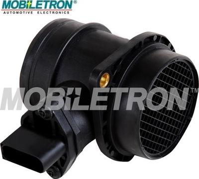 Mobiletron MA-B008 - Датчик потока, массы воздуха autospares.lv
