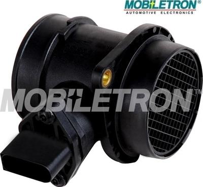 Mobiletron MA-B003 - Датчик потока, массы воздуха autospares.lv