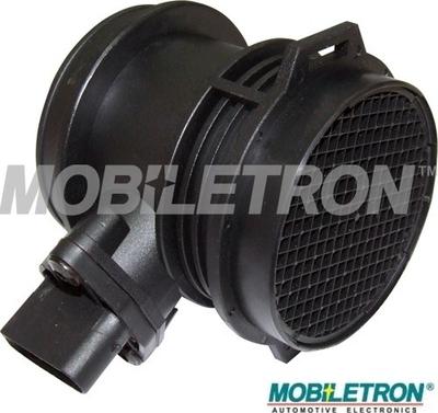 Mobiletron MA-B002 - Датчик потока, массы воздуха autospares.lv