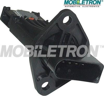 Mobiletron MA-B037S - Датчик потока, массы воздуха autospares.lv