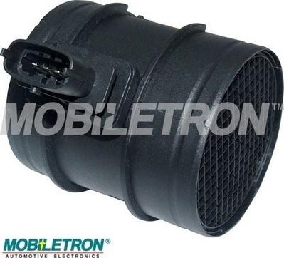 Mobiletron MA-B108 - Датчик потока, массы воздуха autospares.lv