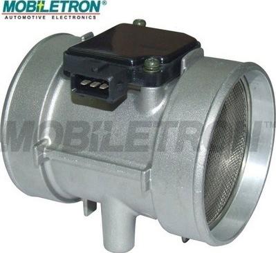 Mobiletron MA-B186 - Датчик потока, массы воздуха autospares.lv