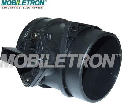 Mobiletron MA-B183 - Датчик потока, массы воздуха autospares.lv