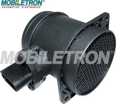 Mobiletron MA-B132 - Датчик потока, массы воздуха autospares.lv