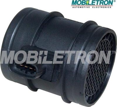 Mobiletron MA-B243 - Датчик потока, массы воздуха autospares.lv