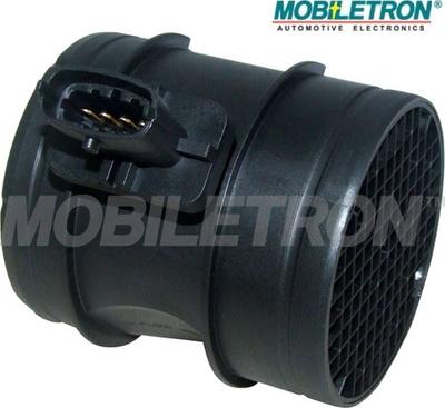 Mobiletron MA-B255 - Датчик потока, массы воздуха autospares.lv