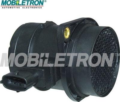 Mobiletron MA-B210 - Датчик потока, массы воздуха autospares.lv