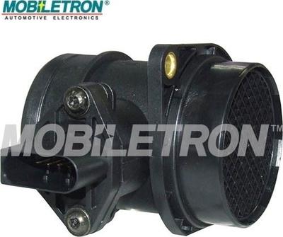 Mobiletron MA-B213 - Датчик потока, массы воздуха autospares.lv