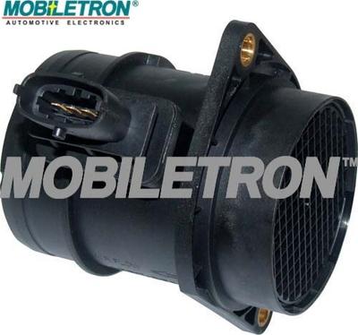 Mobiletron MA-B288 - Датчик потока, массы воздуха autospares.lv