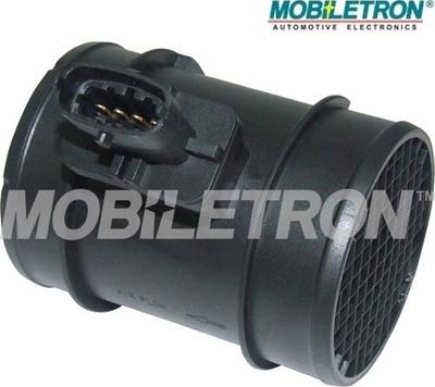 Mobiletron MA-B224 - Датчик потока, массы воздуха autospares.lv