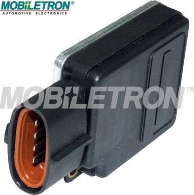 Mobiletron MA-F016S - Датчик потока, массы воздуха autospares.lv