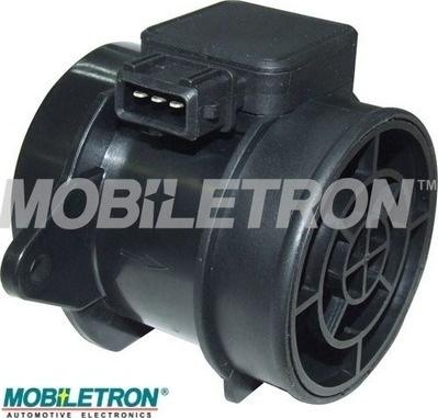 Mobiletron MA-K001 - Датчик потока, массы воздуха autospares.lv