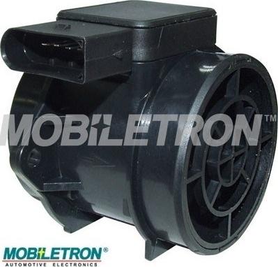 Mobiletron MA-K003 - Датчик потока, массы воздуха autospares.lv