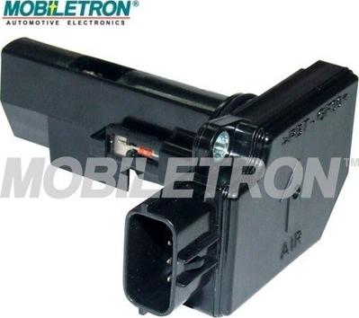 Mobiletron MA-M001S - Датчик потока, массы воздуха autospares.lv