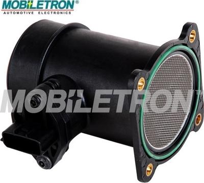 Mobiletron MA-NS001 - Датчик потока, массы воздуха autospares.lv