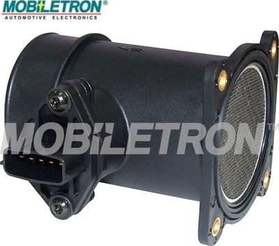 Mobiletron MA-NS002 - Датчик потока, массы воздуха autospares.lv