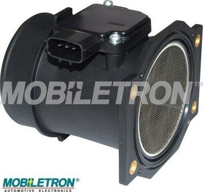 Mobiletron MA-NS015 - Датчик потока, массы воздуха autospares.lv
