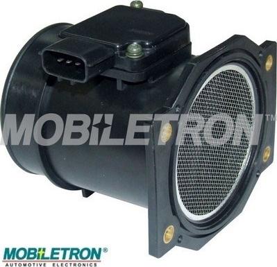 Mobiletron MA-NS010 - Датчик потока, массы воздуха autospares.lv