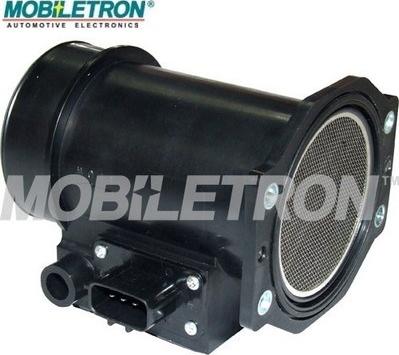 Mobiletron MA-NS018 - Датчик потока, массы воздуха autospares.lv