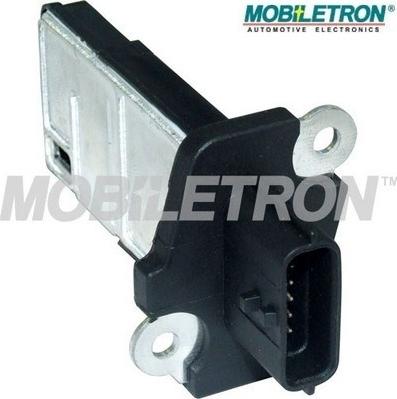 Mobiletron MA-NS012S - Датчик потока, массы воздуха autospares.lv