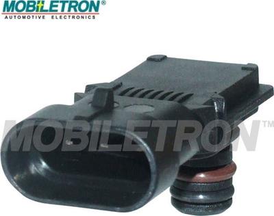 Mobiletron MS-E058 - Датчик, давление во впускной трубе autospares.lv