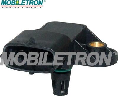 Mobiletron MS-U032 - Датчик, давление во впускной трубе autospares.lv