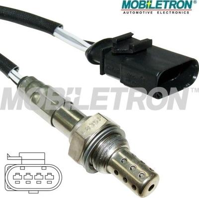 Mobiletron OS-B4148P - Лямбда-зонд, датчик кислорода autospares.lv