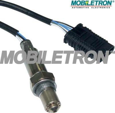 Mobiletron OS-B565 - Лямбда-зонд, датчик кислорода autospares.lv