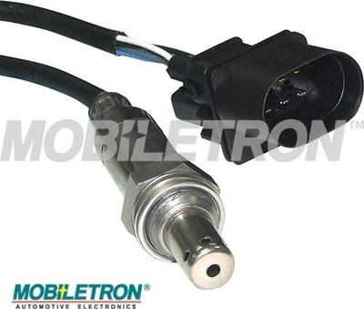 Mobiletron OS-B560 - Лямбда-зонд, датчик кислорода autospares.lv