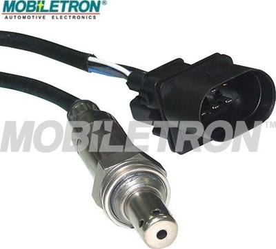 Mobiletron OS-B519 - Лямбда-зонд, датчик кислорода autospares.lv