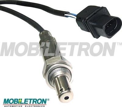 Mobiletron OS-B531 - Лямбда-зонд, датчик кислорода autospares.lv