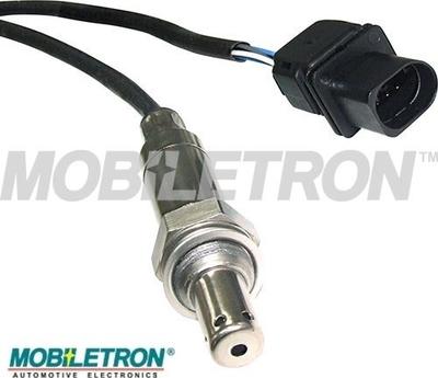 Mobiletron OS-B527 - Лямбда-зонд, датчик кислорода autospares.lv