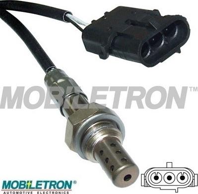 Mobiletron OS-C301P - Лямбда-зонд, датчик кислорода autospares.lv