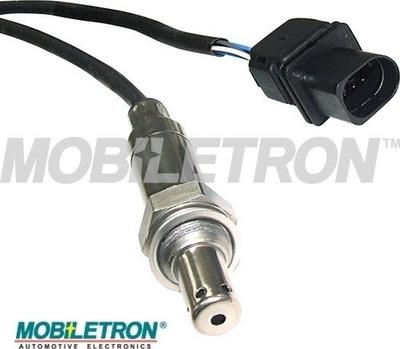 Mobiletron OS-K502 - Лямбда-зонд, датчик кислорода autospares.lv