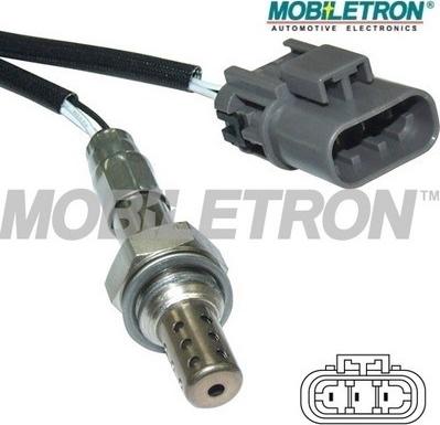 Mobiletron OS-N301P - Лямбда-зонд, датчик кислорода autospares.lv