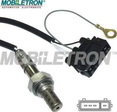 Mobiletron OS-V301P - Лямбда-зонд, датчик кислорода autospares.lv