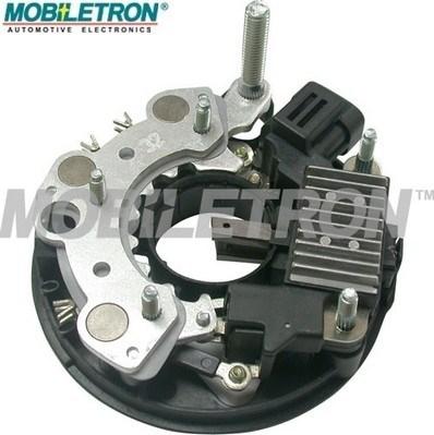 Mobiletron RV-H001 - Ремкомплект, генератор autospares.lv