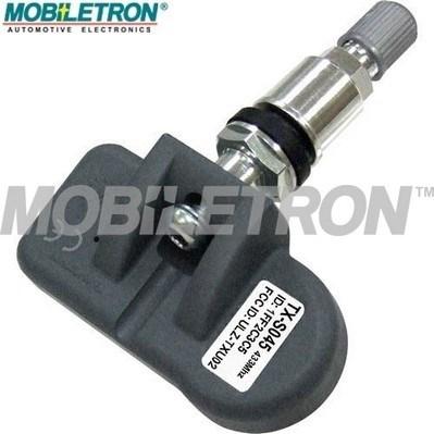 Mobiletron TX-S045 - Датчик давления в шинах autospares.lv