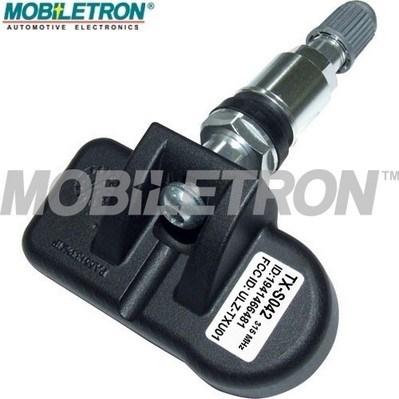 Mobiletron TX-S042 - Датчик давления в шинах autospares.lv