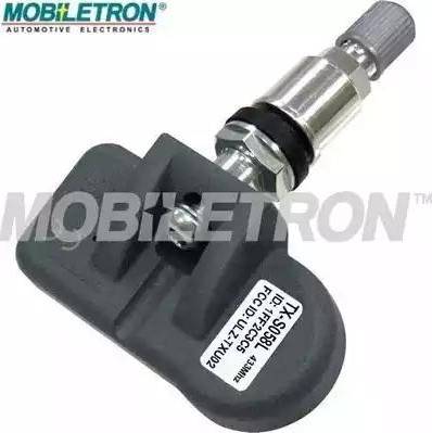 Mobiletron TX-S058L - Датчик давления в шинах autospares.lv