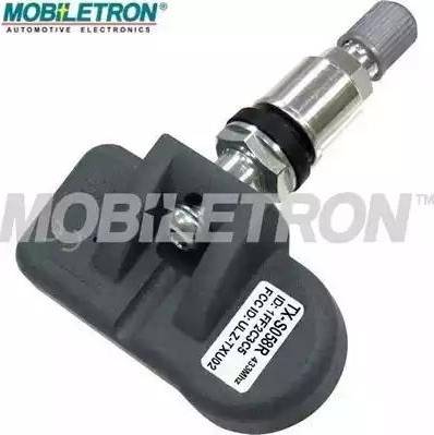 Mobiletron TX-S058R - Датчик давления в шинах autospares.lv