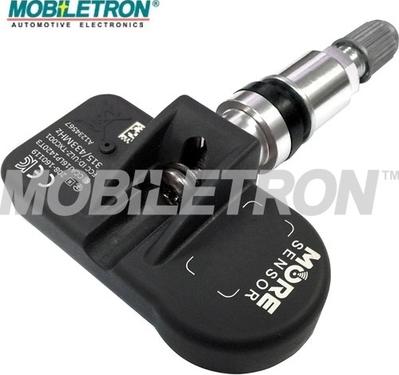 Mobiletron TX-S058 - Датчик давления в шинах autospares.lv