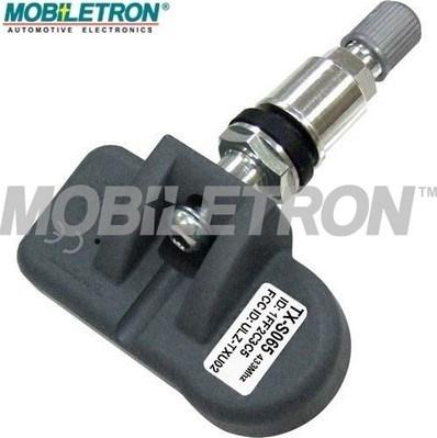 Mobiletron TX-S065 - Датчик давления в шинах autospares.lv