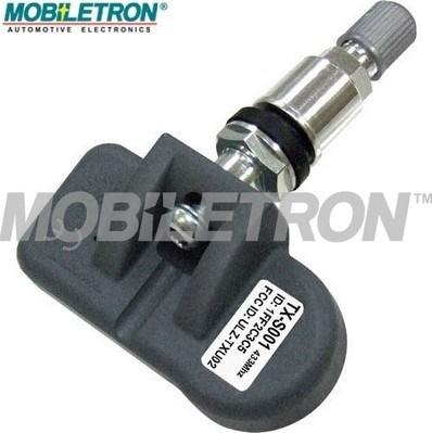 Mobiletron TX-S001 - Датчик давления в шинах autospares.lv