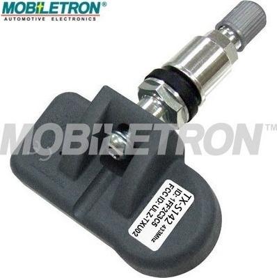 Mobiletron TX-S142 - Датчик давления в шинах autospares.lv