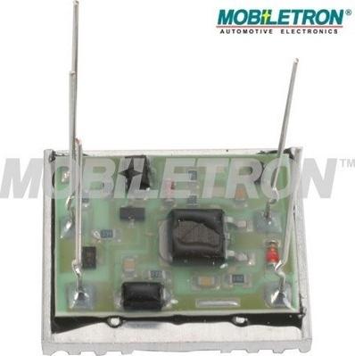 Mobiletron VR-H2009-11S - Регулятор напряжения, генератор autospares.lv