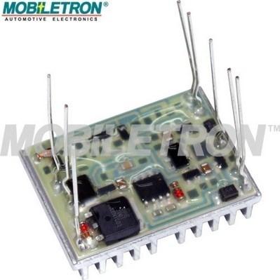 Mobiletron VR-H2009-70AS - Регулятор напряжения, генератор autospares.lv