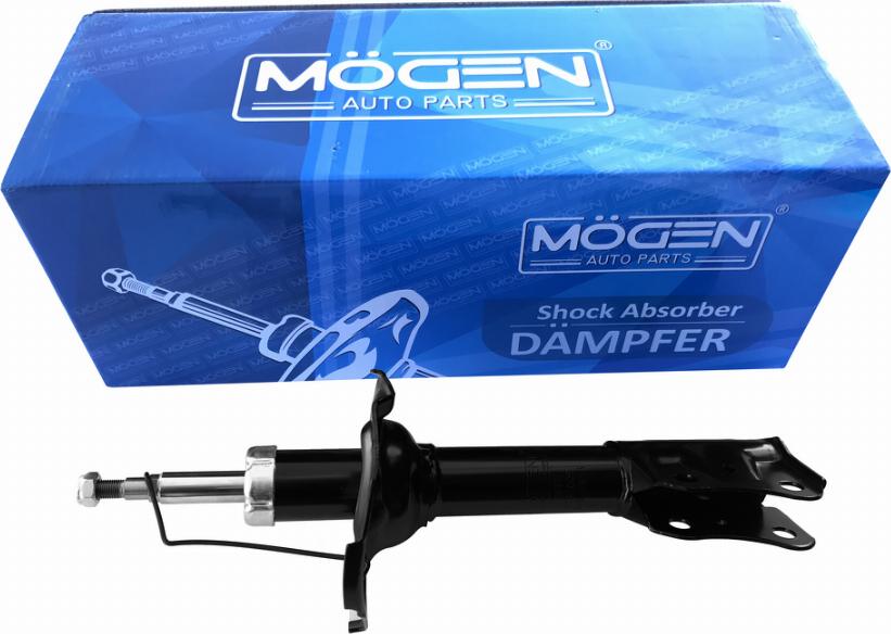 Mogen MSA1005 - Амортизатор autospares.lv