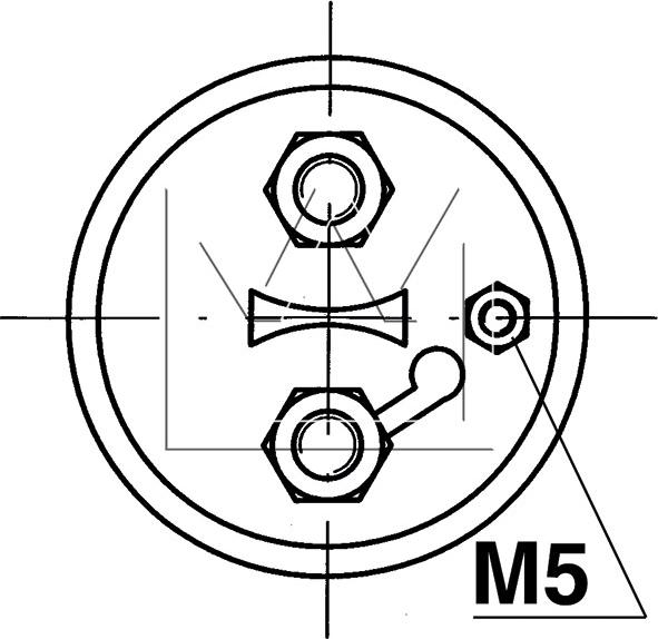 Monark 096140409 - Тяговое реле, соленоид, стартер autospares.lv