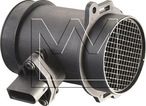 Monark 090 317 517 - Датчик потока, массы воздуха autospares.lv